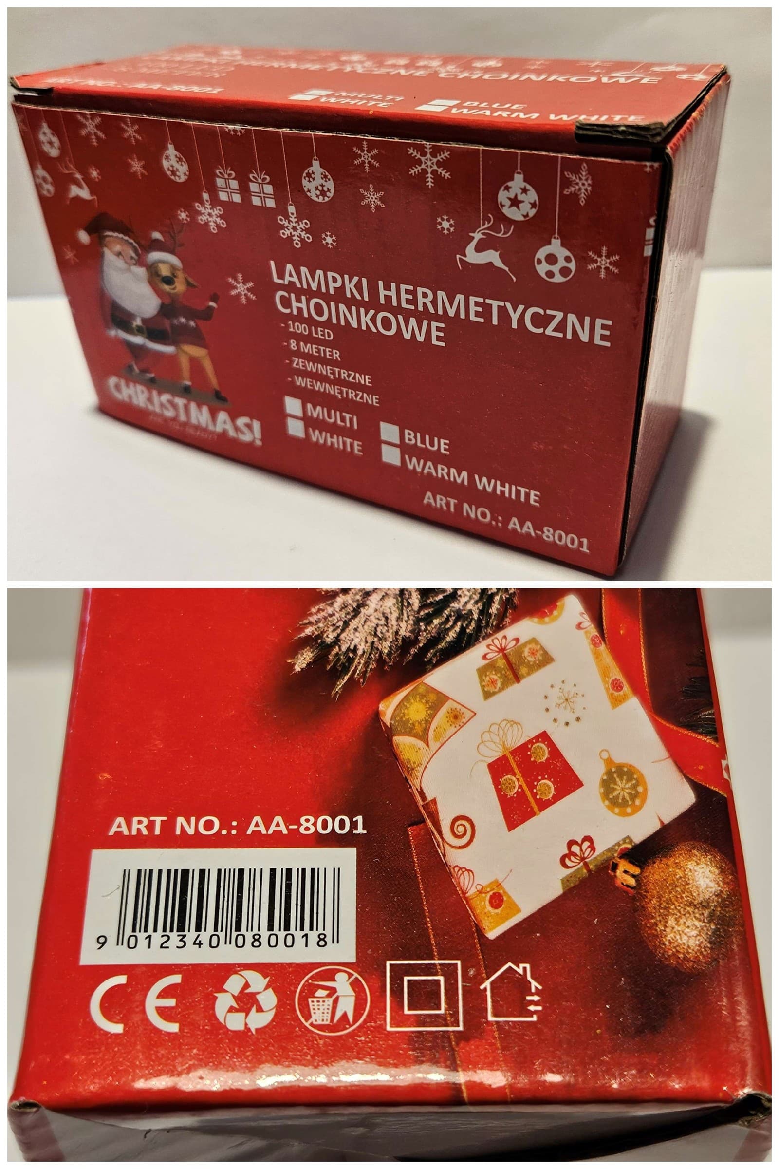 Inšpekcia VARUJE pred vianočnými