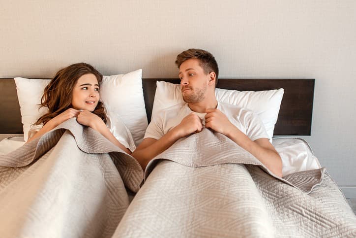 Vzťahoví odborníci odhalili NAJHORŠIE