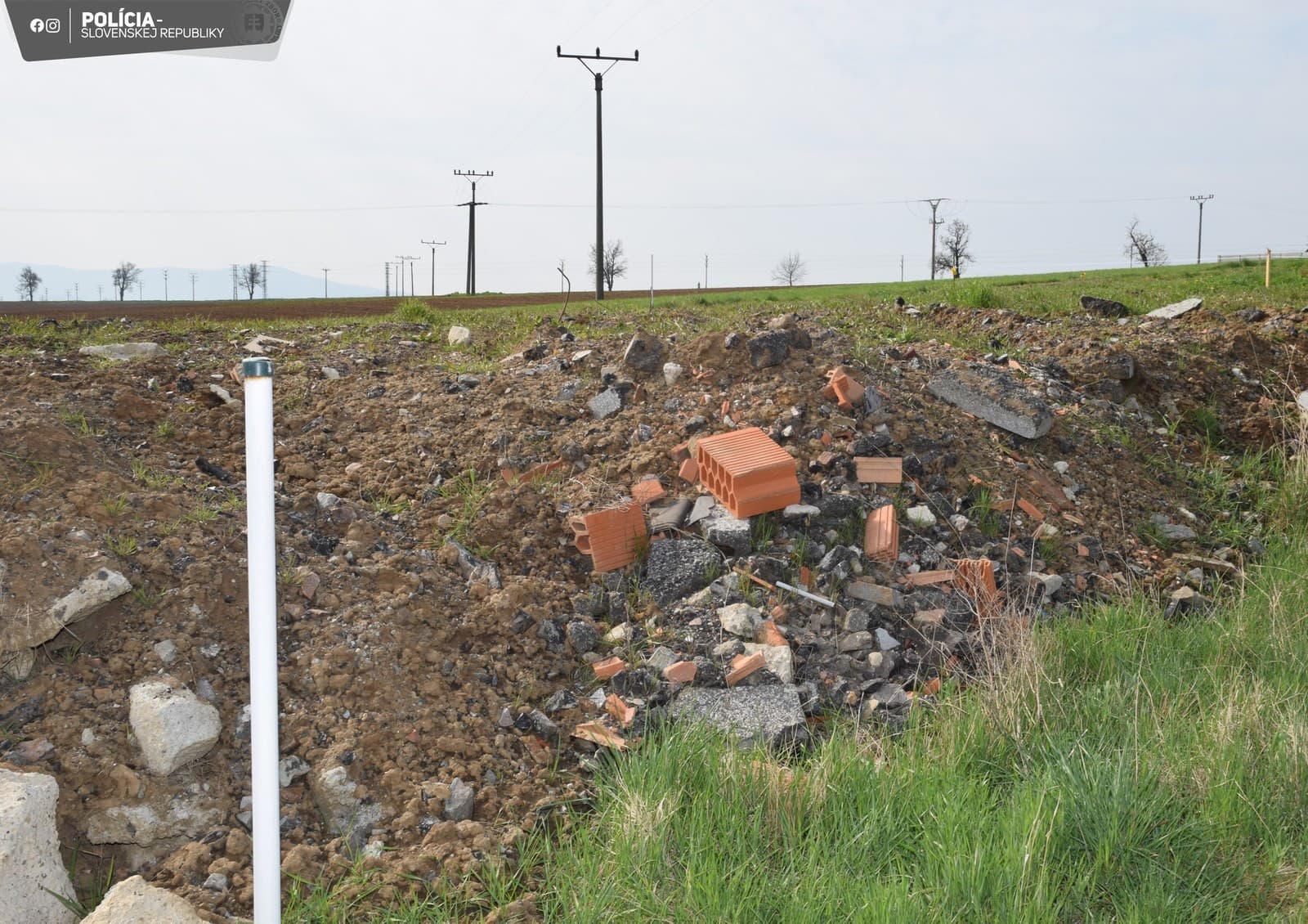 Enviropolícia navrhla obžalovať 60-ročného