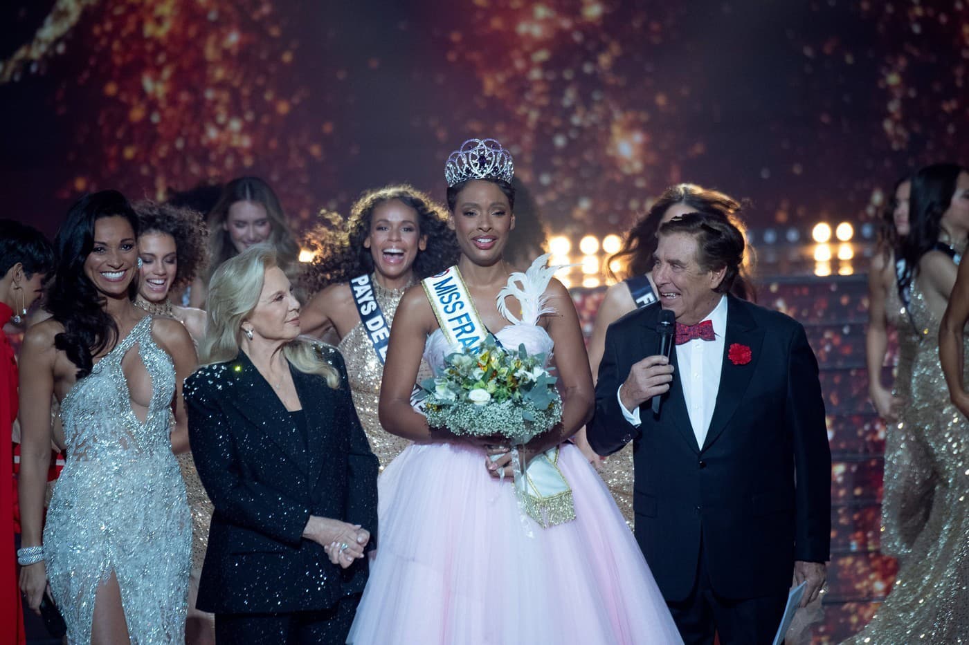 Angelique Angarni-Filopon