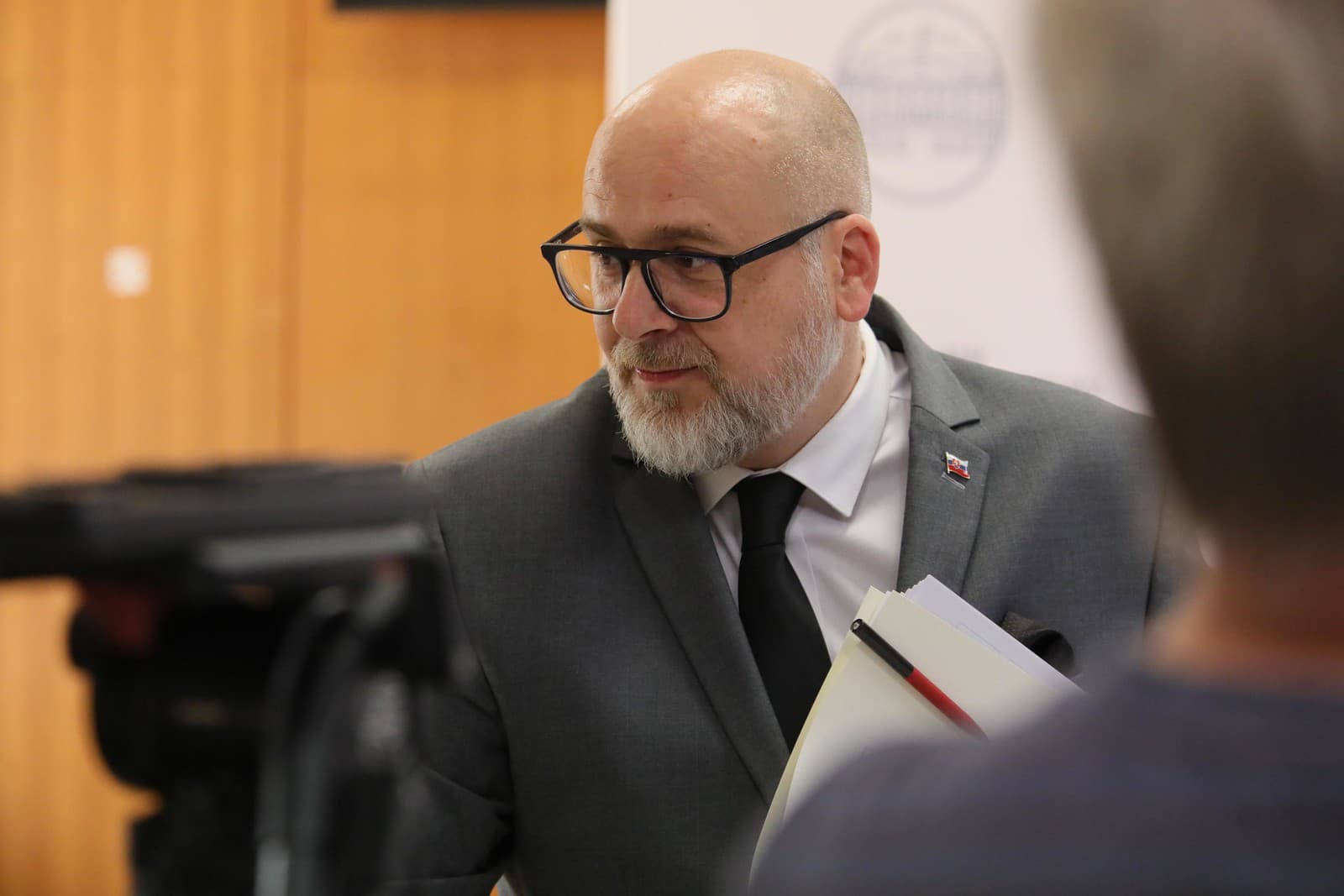 Michal Kaliňák
