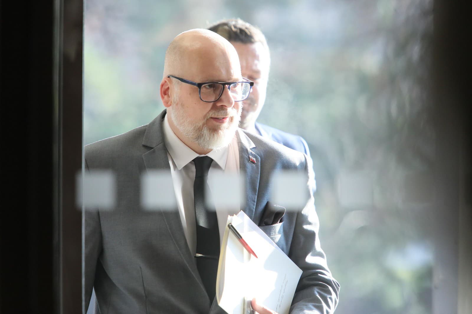 Michal Kaliňák