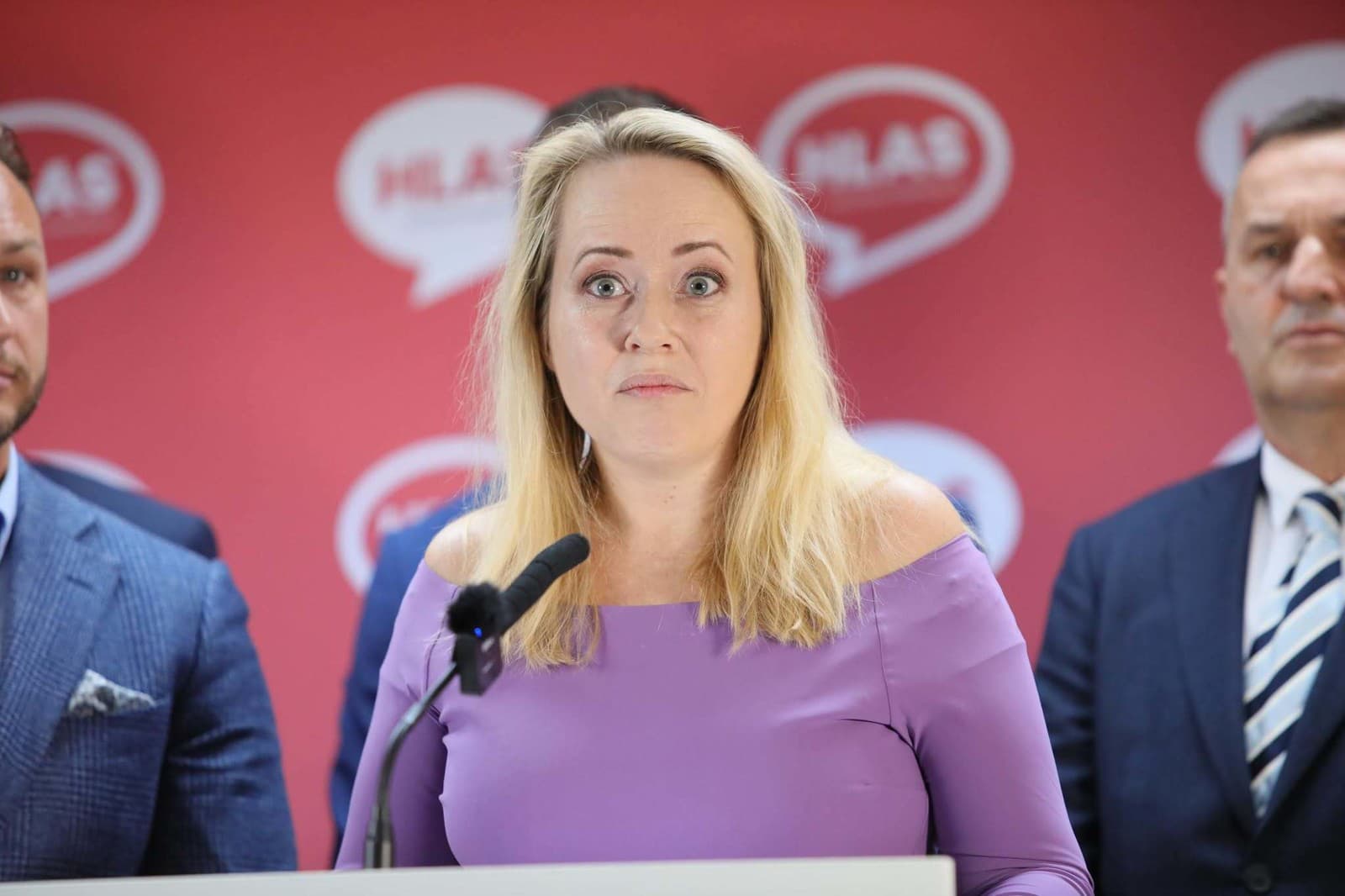 Garážový incident v parlamente