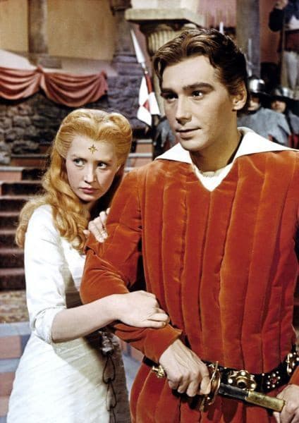 Sedem princov z rozprávok,