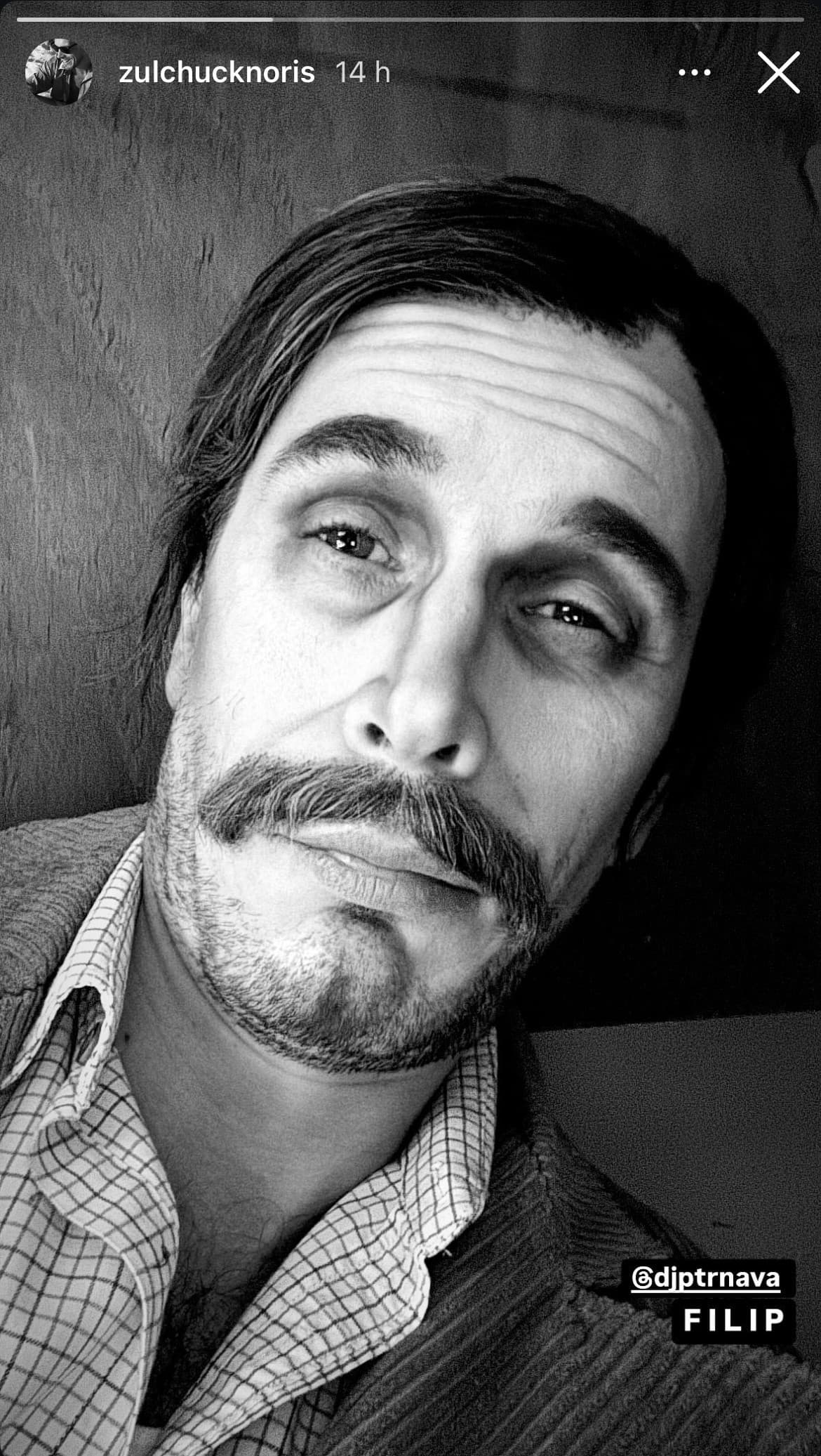 Šokujúci pohľad na slovenského