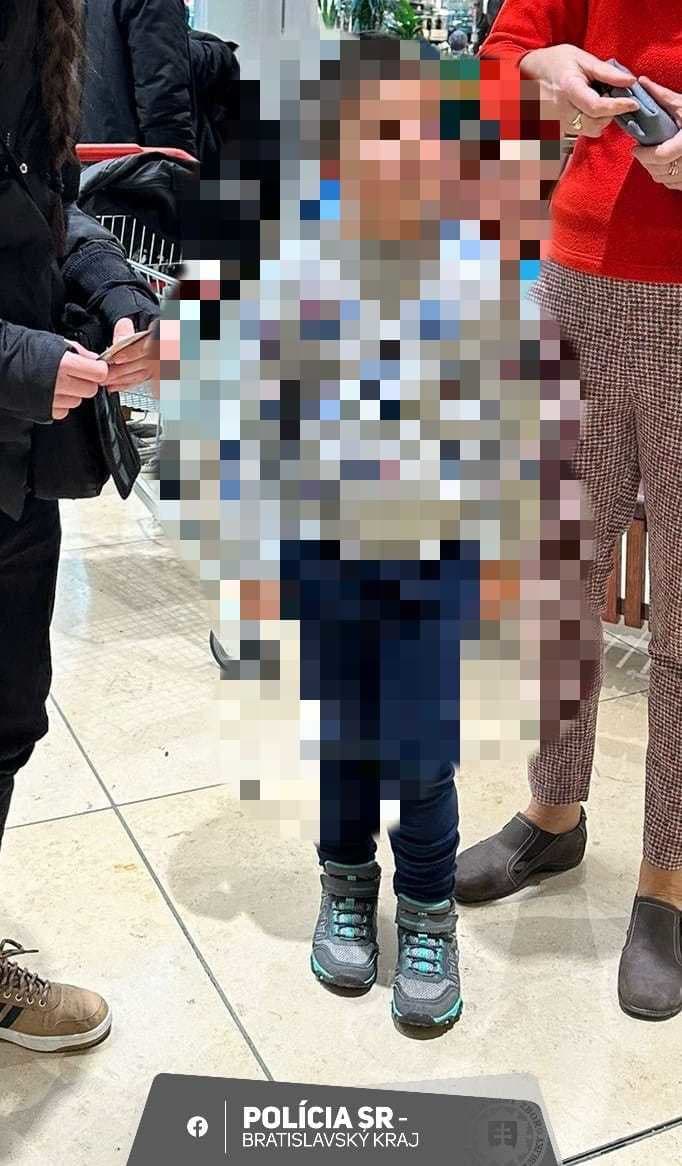 Požiar supermarketu v bratislavskej Rači spôsobil sedemročný chlapec