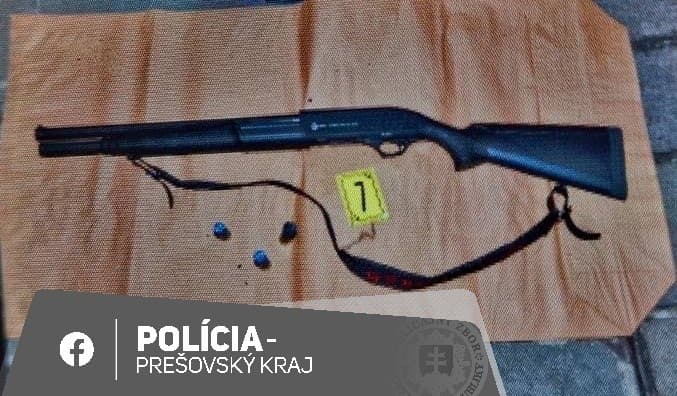 Prešovskí policajti zadržali dvoch Poliakov