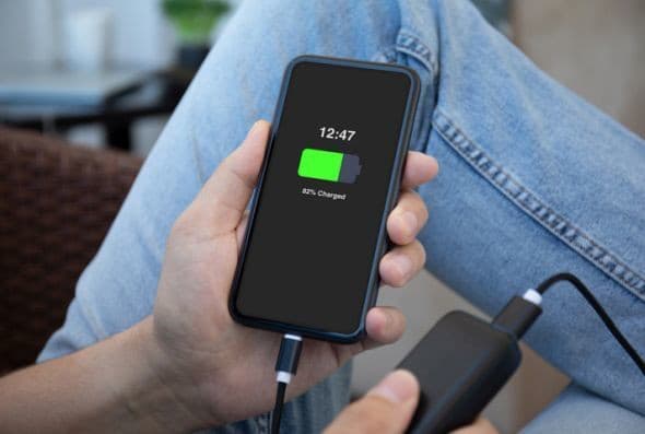 Najčastejšie zlozvyky pri nabíjaní