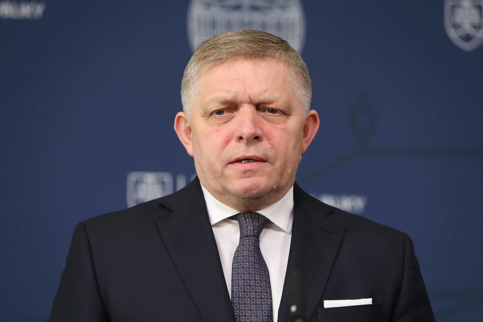 Robert Fico