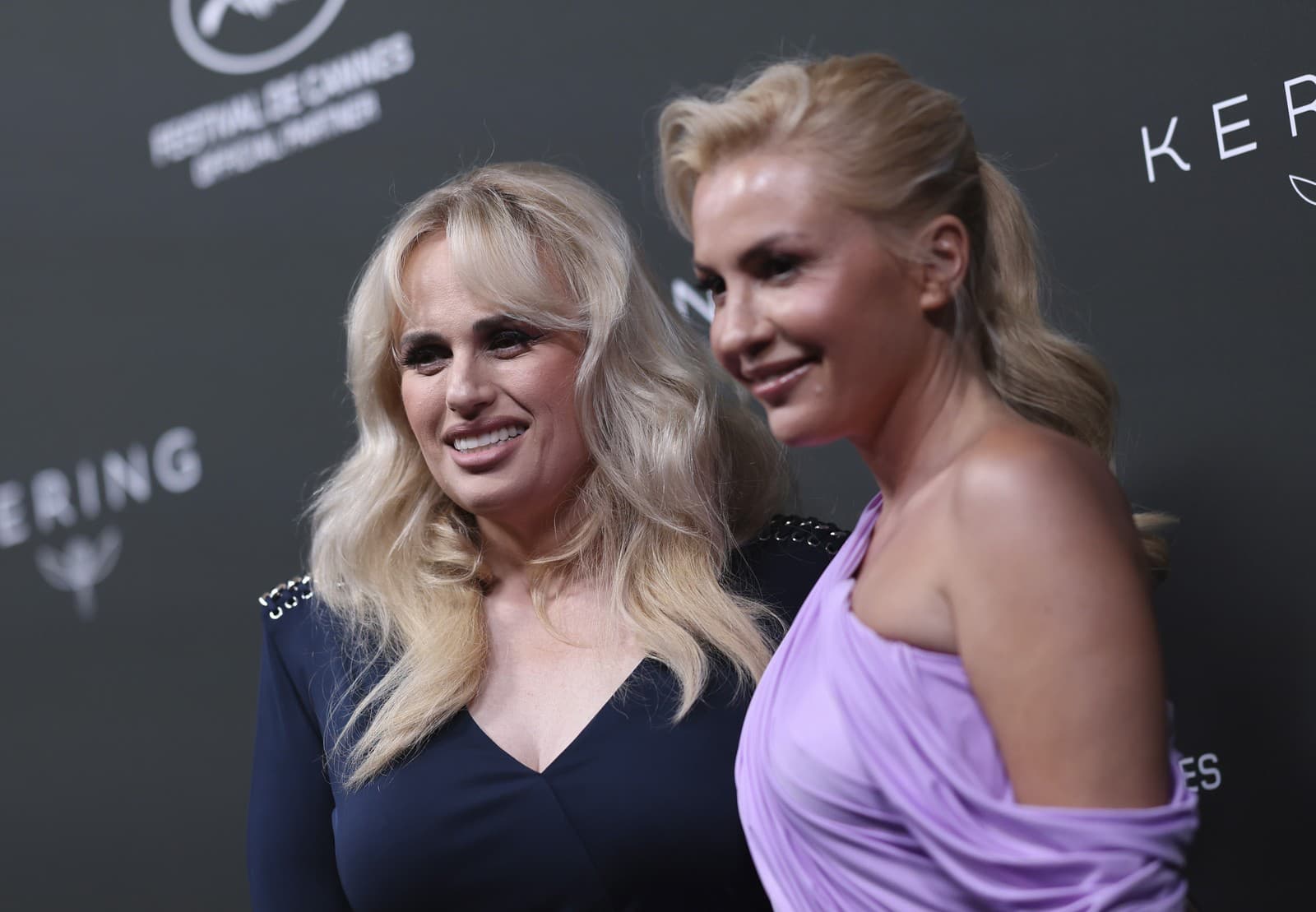 Rebel Wilson, Ramona Agruma