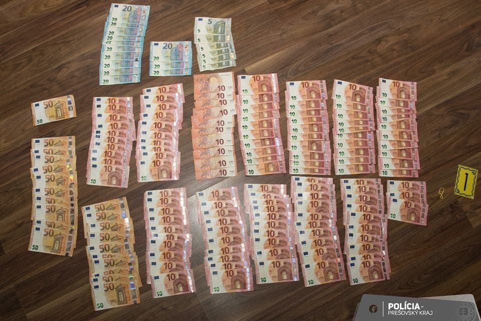 FOTO Prepad herne na