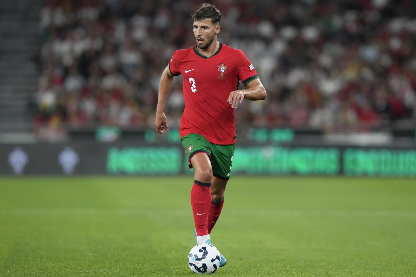 Rúben Dias