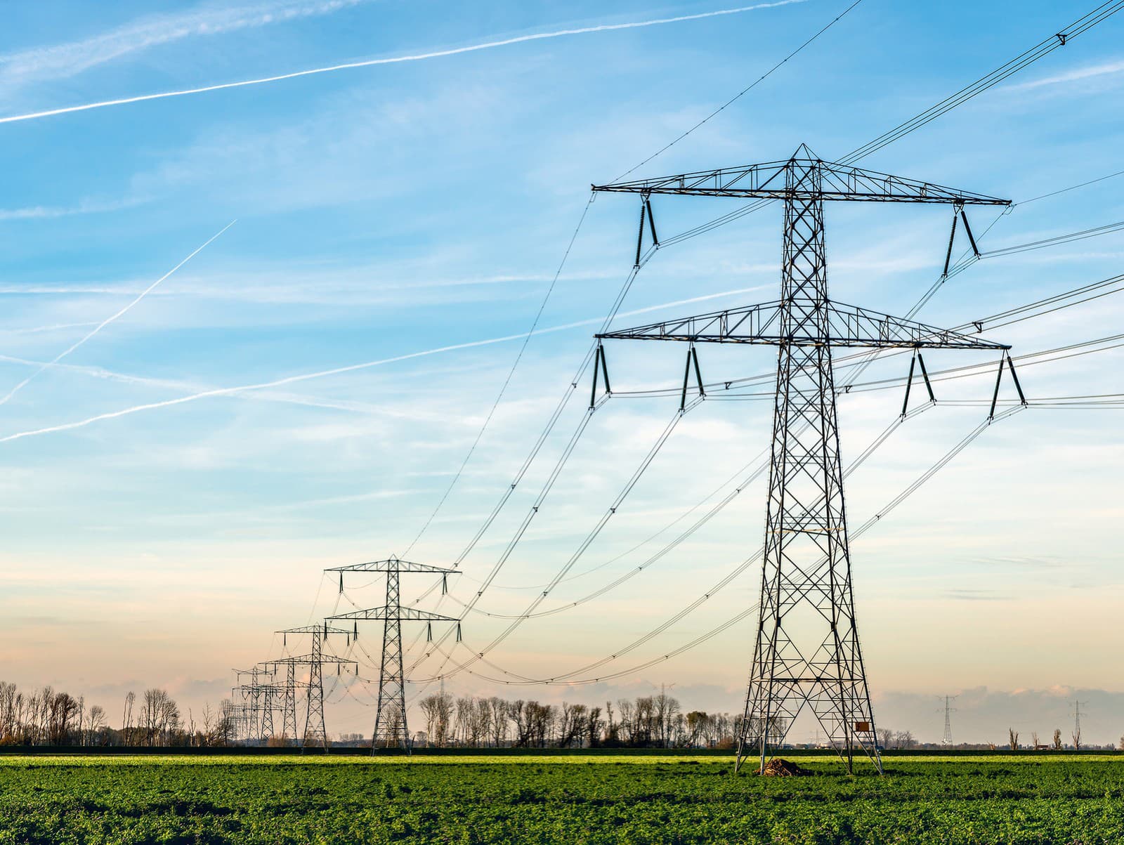 Zdražovanie, kolaps a výpadky