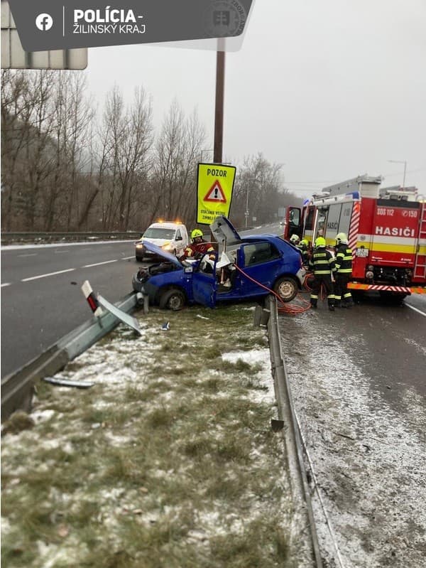 TRAGÉDIA na severe Slovenska!