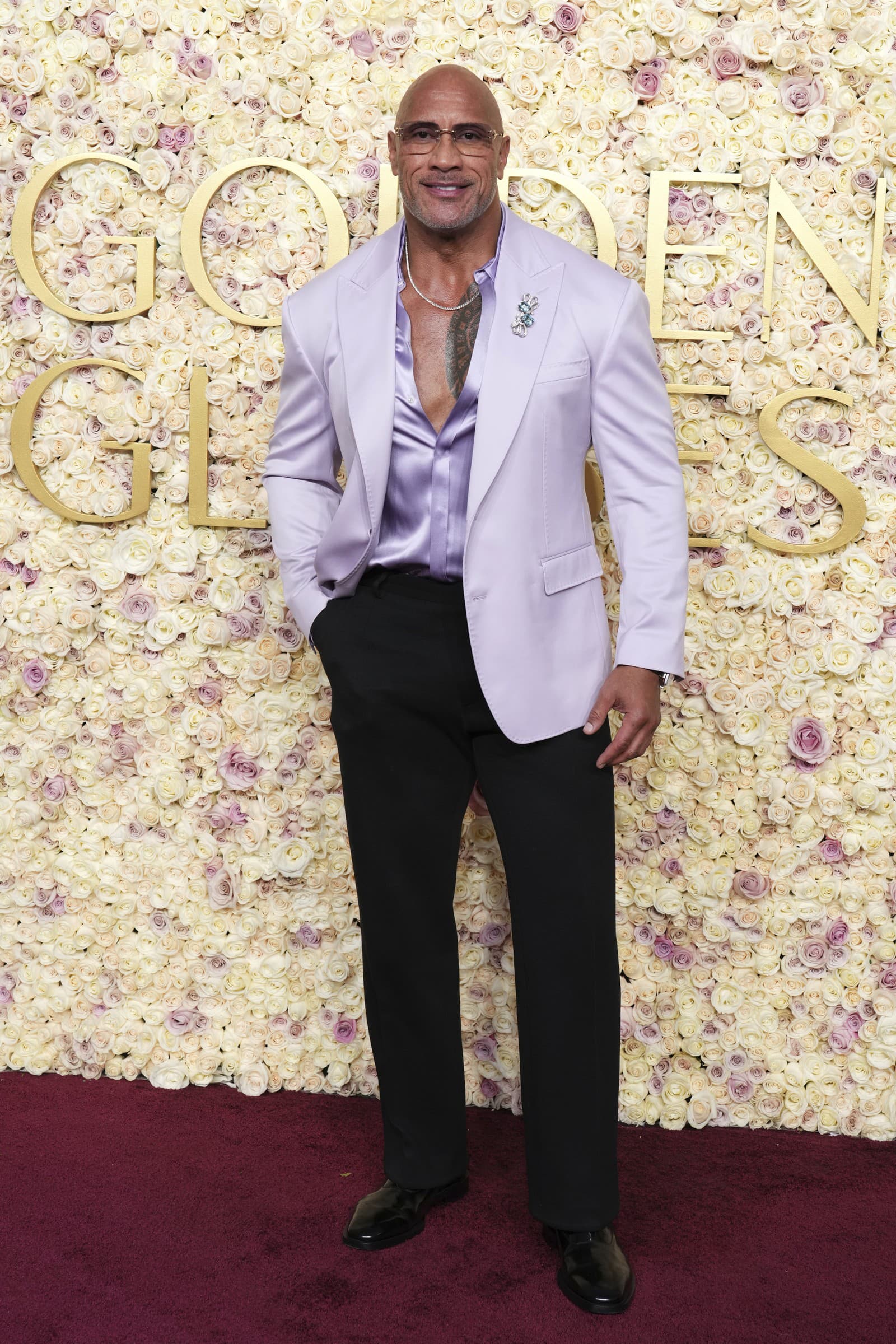 Dwayne Johnson