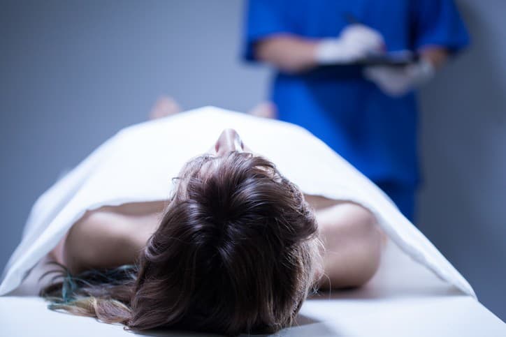 Klamem rodinám do očí: