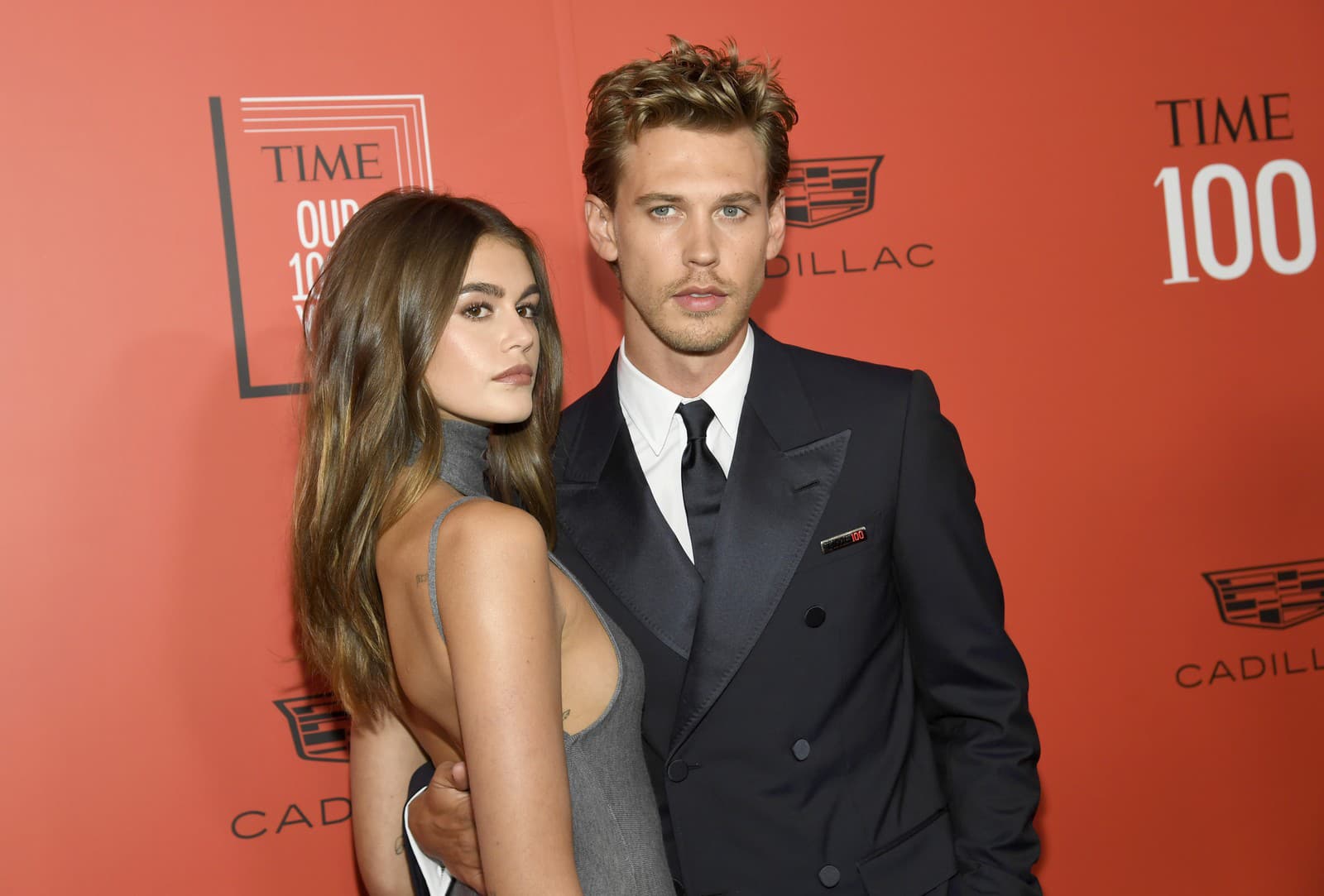 Kaia Gerber, Austin Butler