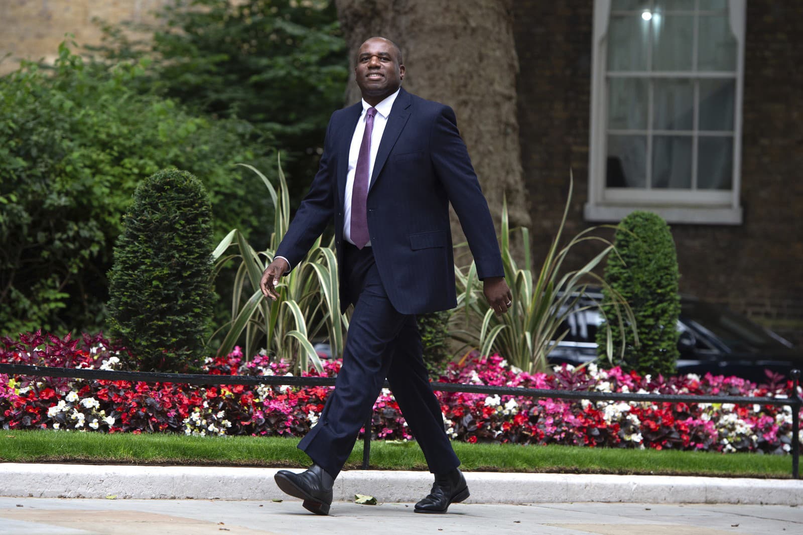 David Lammy