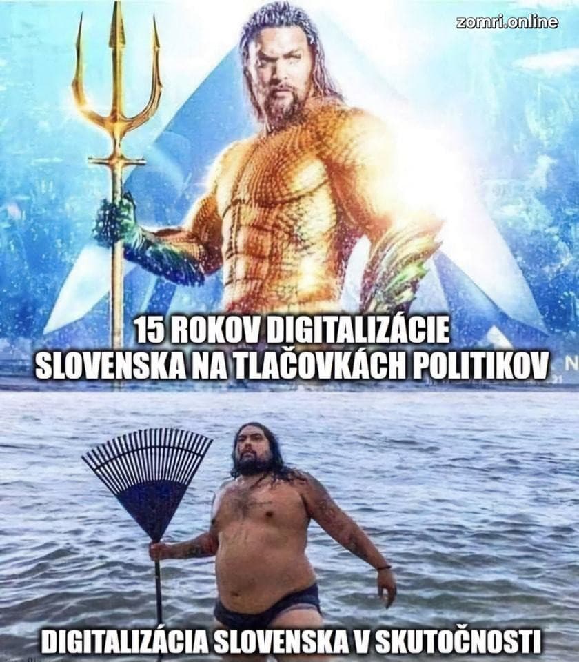 Internetoví vtipkári opäť nešetrili