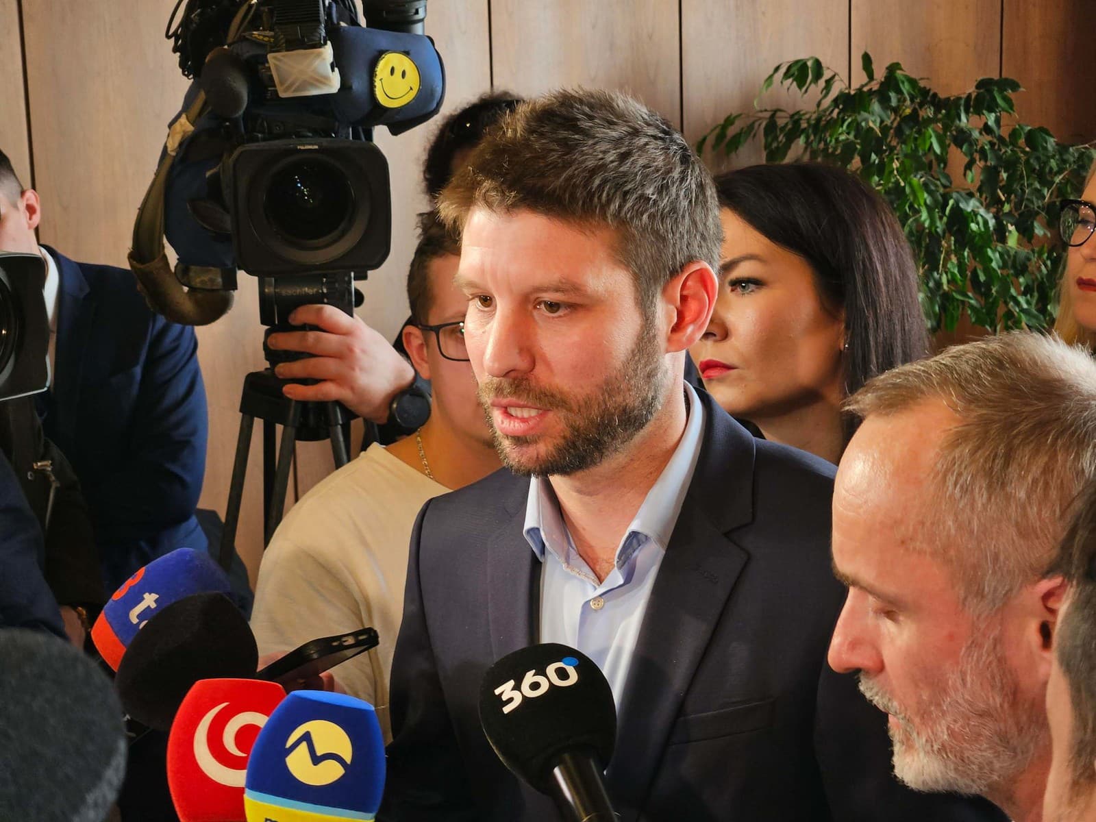 Michal Šimečka