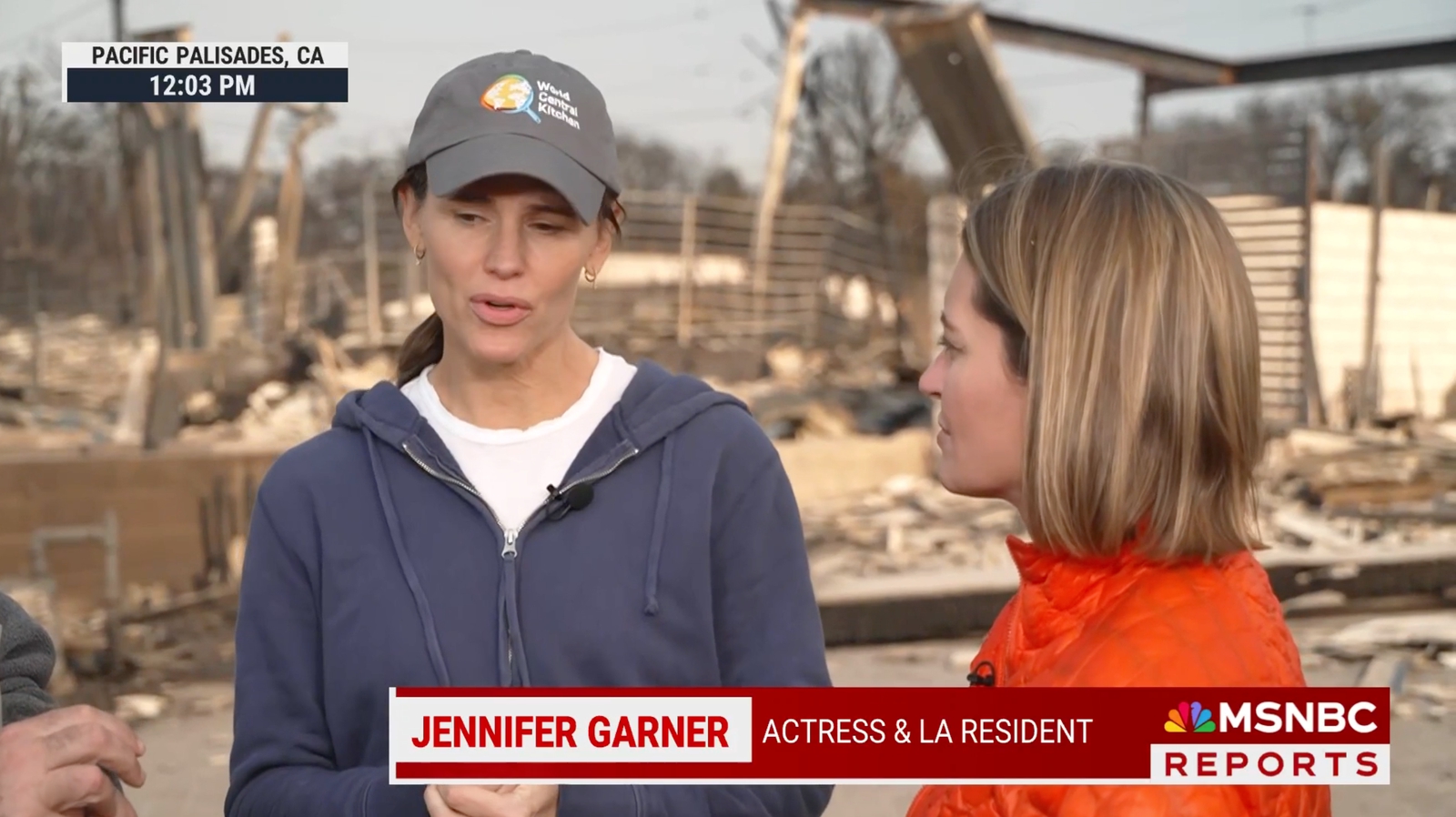 Plamene v USA zabíjali: