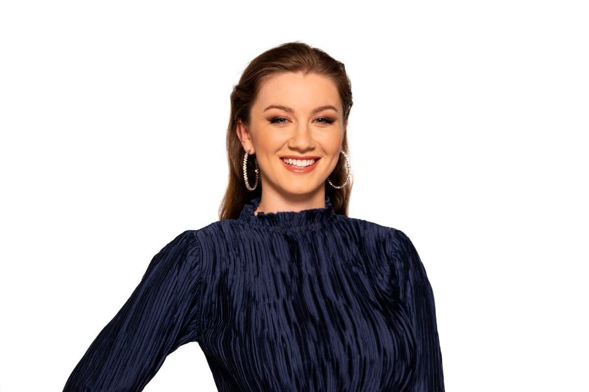 Ďalšia kráska z Ruže