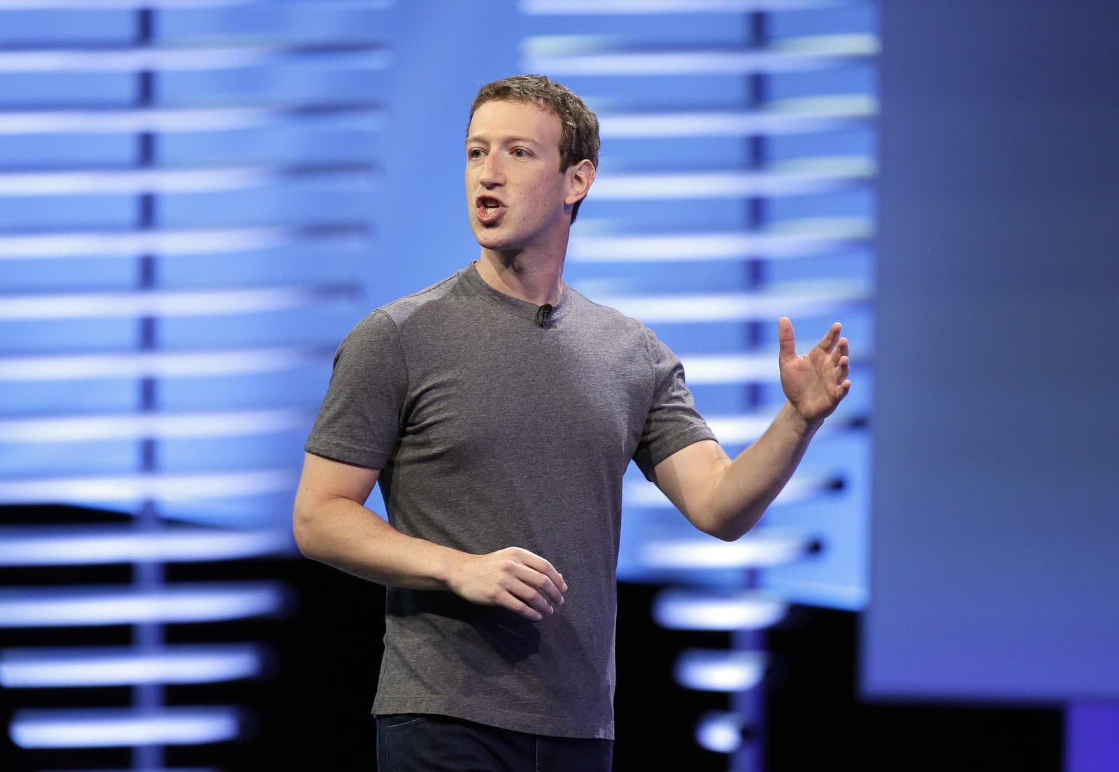 Zuckerbergova Meta sa utrhla