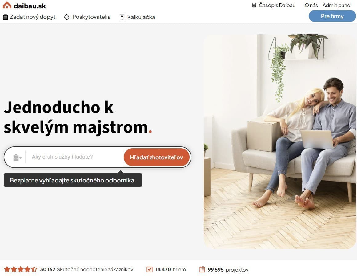 Každý, kto niekedy staval,