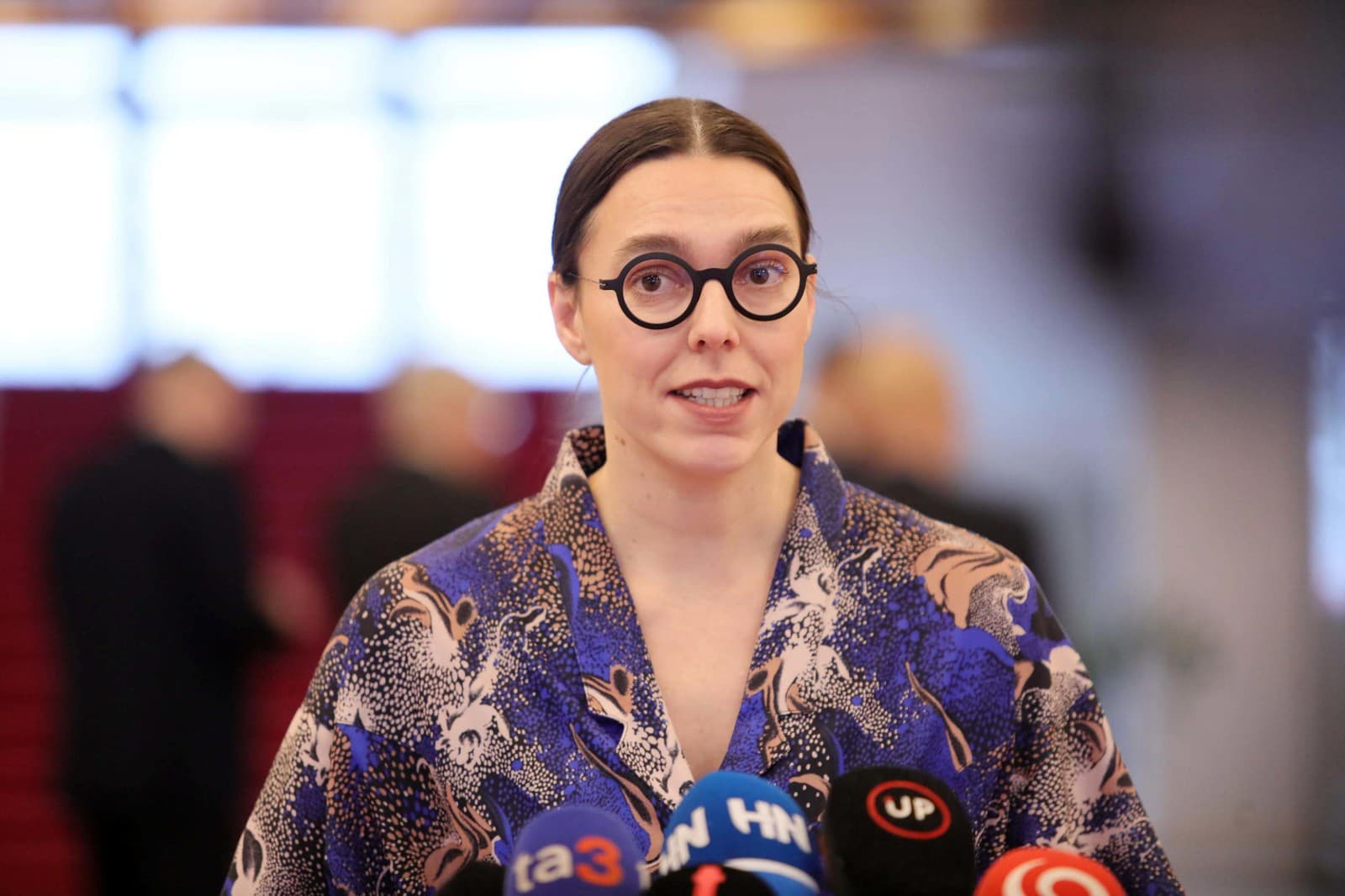 Tamara Stohlová