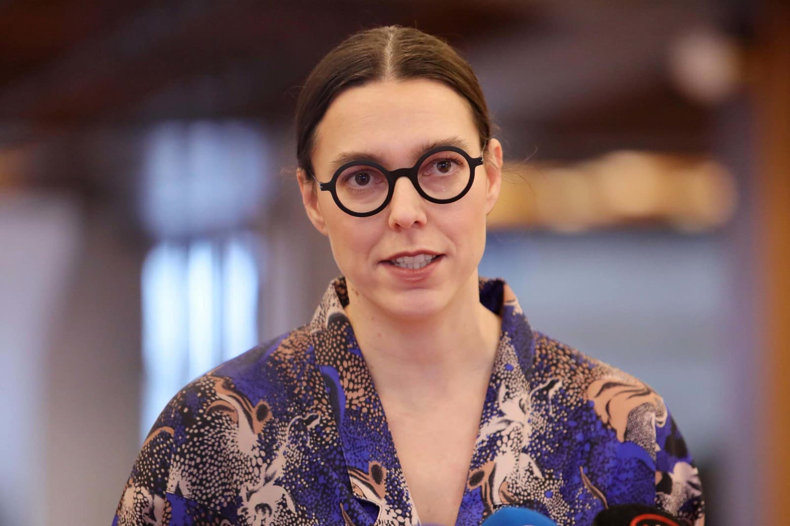 Tamara Stohlová