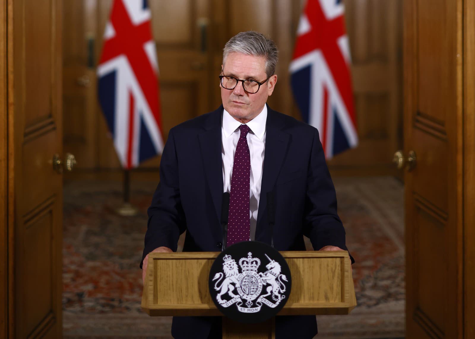 Keir Starmer