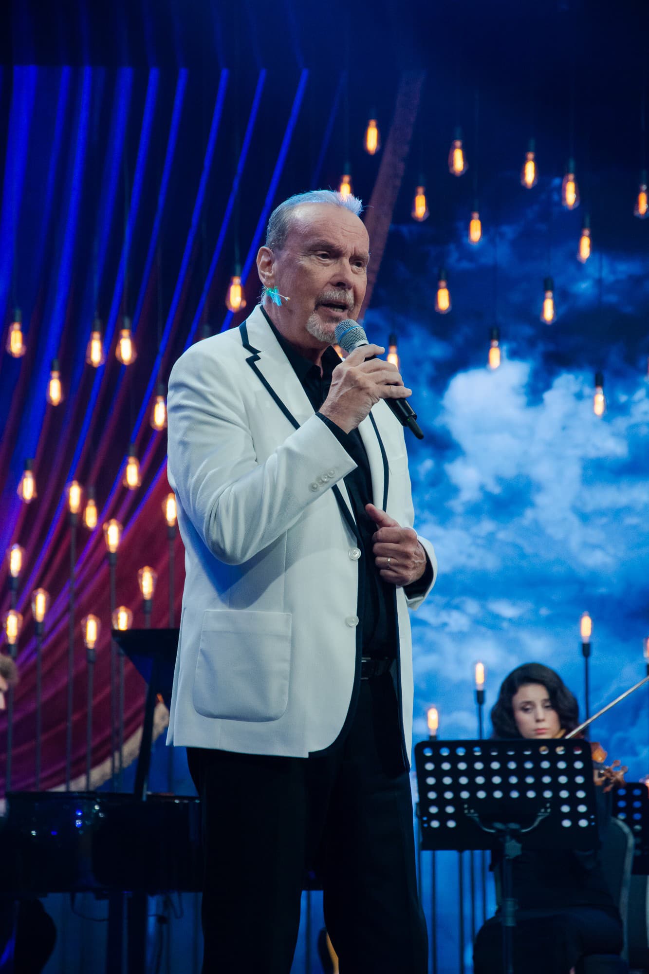 Štefan Margita v relácii Sieň slávy