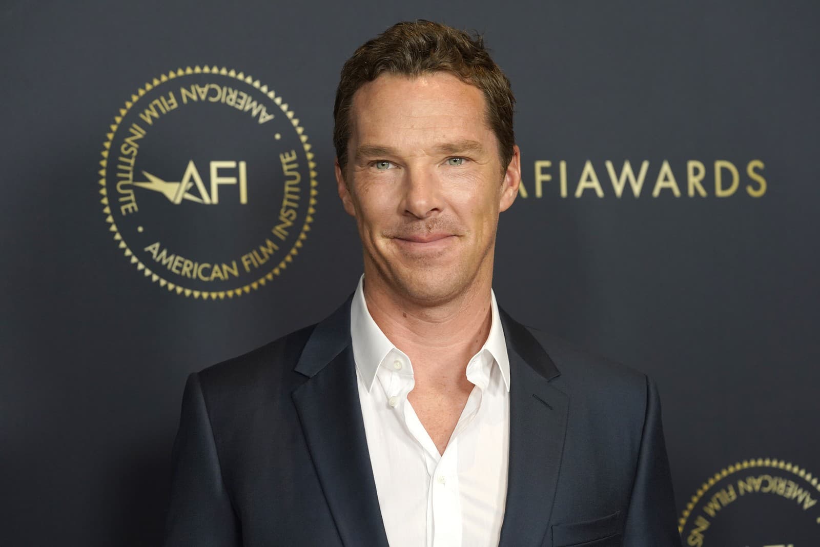 Benedict Cumberbatch