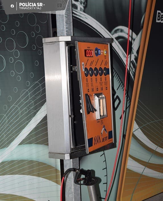 Autoumývarky boli ľahká korisť na zárobok.