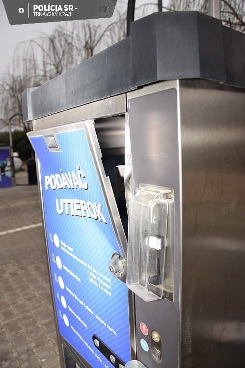 Autoumývarky boli ľahká korisť na zárobok.