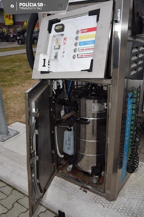 Autoumývarky boli ľahká korisť na zárobok.