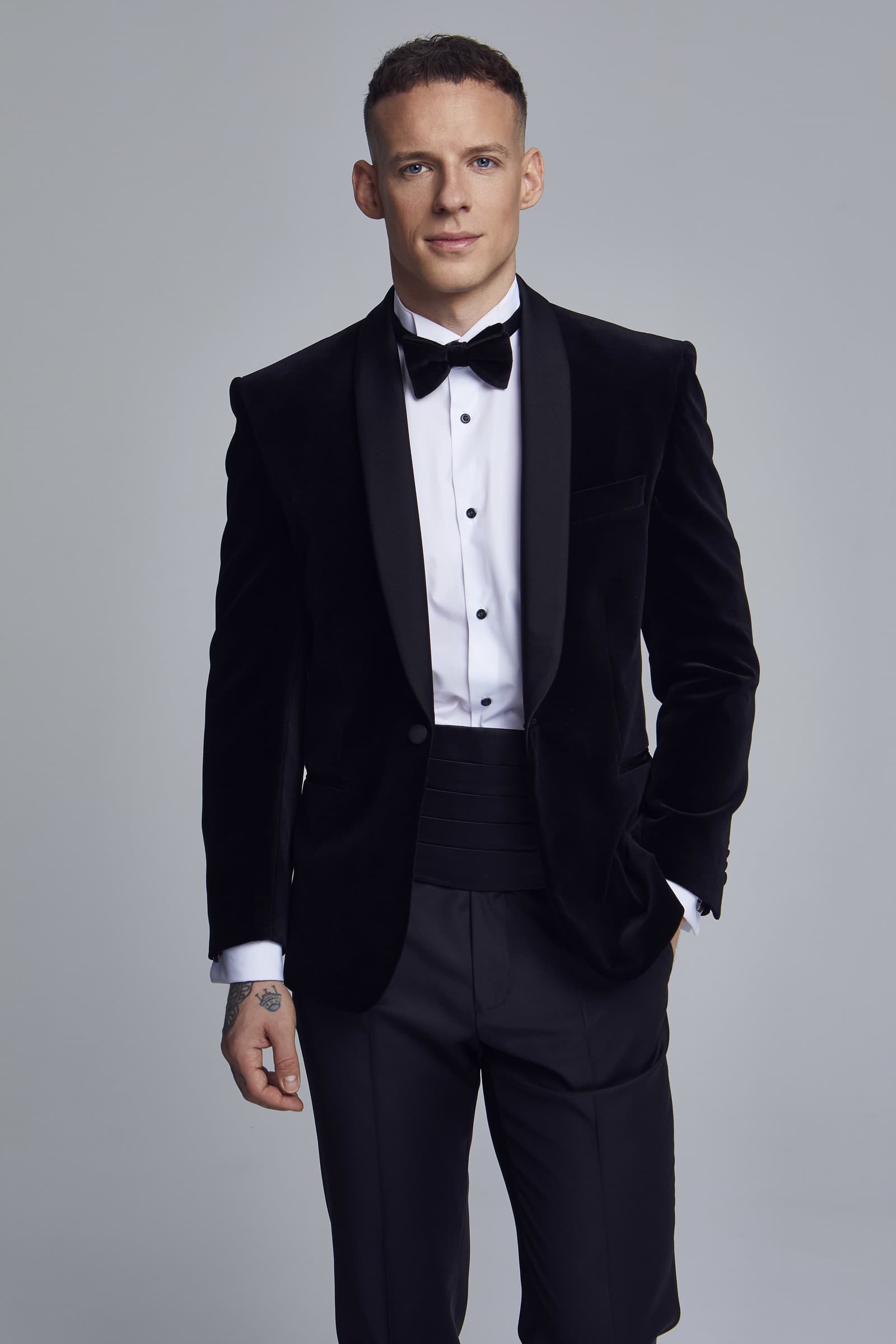 Krištof Králik