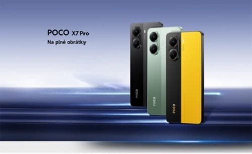 Tieto smartfóny z PLANEO