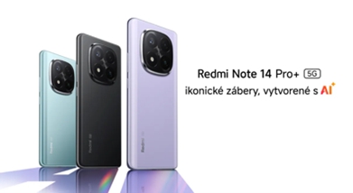 Tieto smartfóny z PLANEO