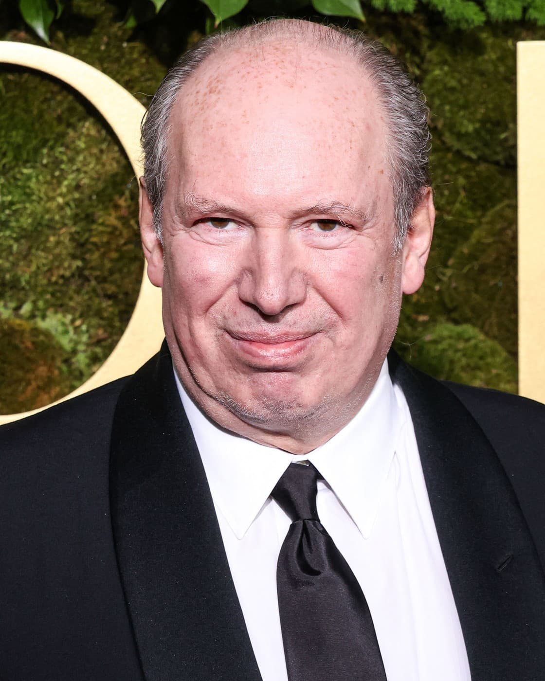 Hans Zimmer