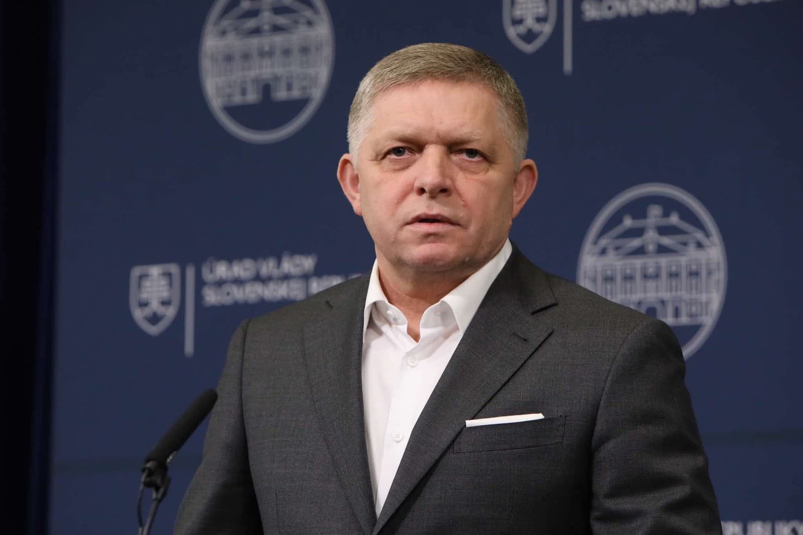 Robert Fico