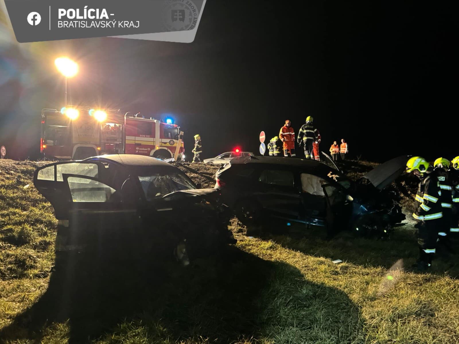 Vodiči, pozor! Premávka na