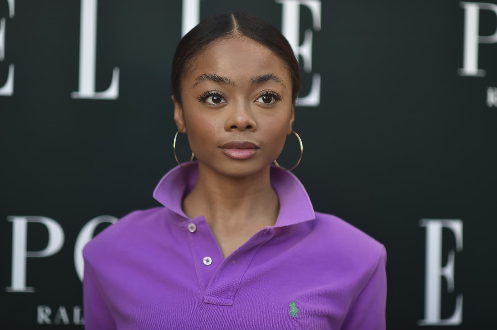 Skai Jackson