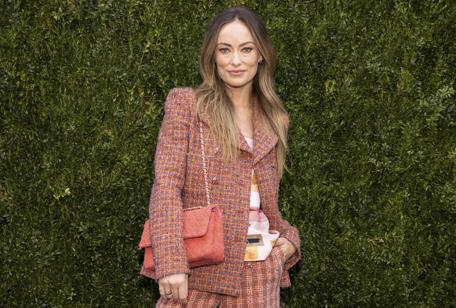 Olivia Wilde
