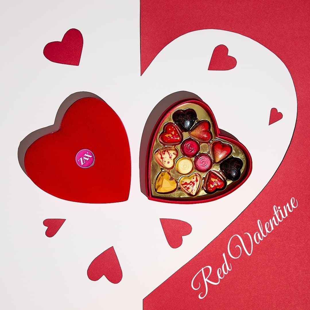 Môže byť čokoláda sexy?