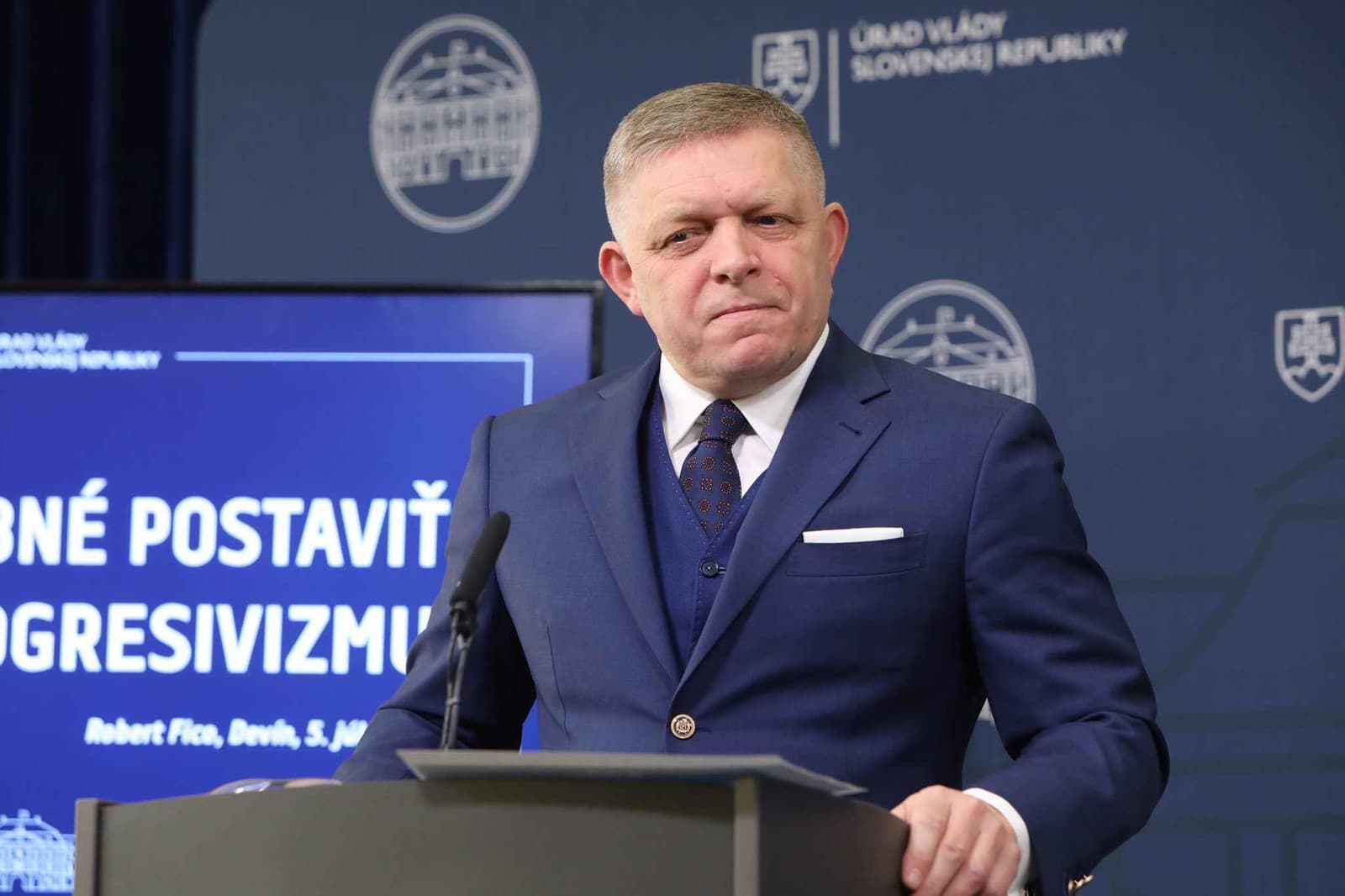 Robert Fico