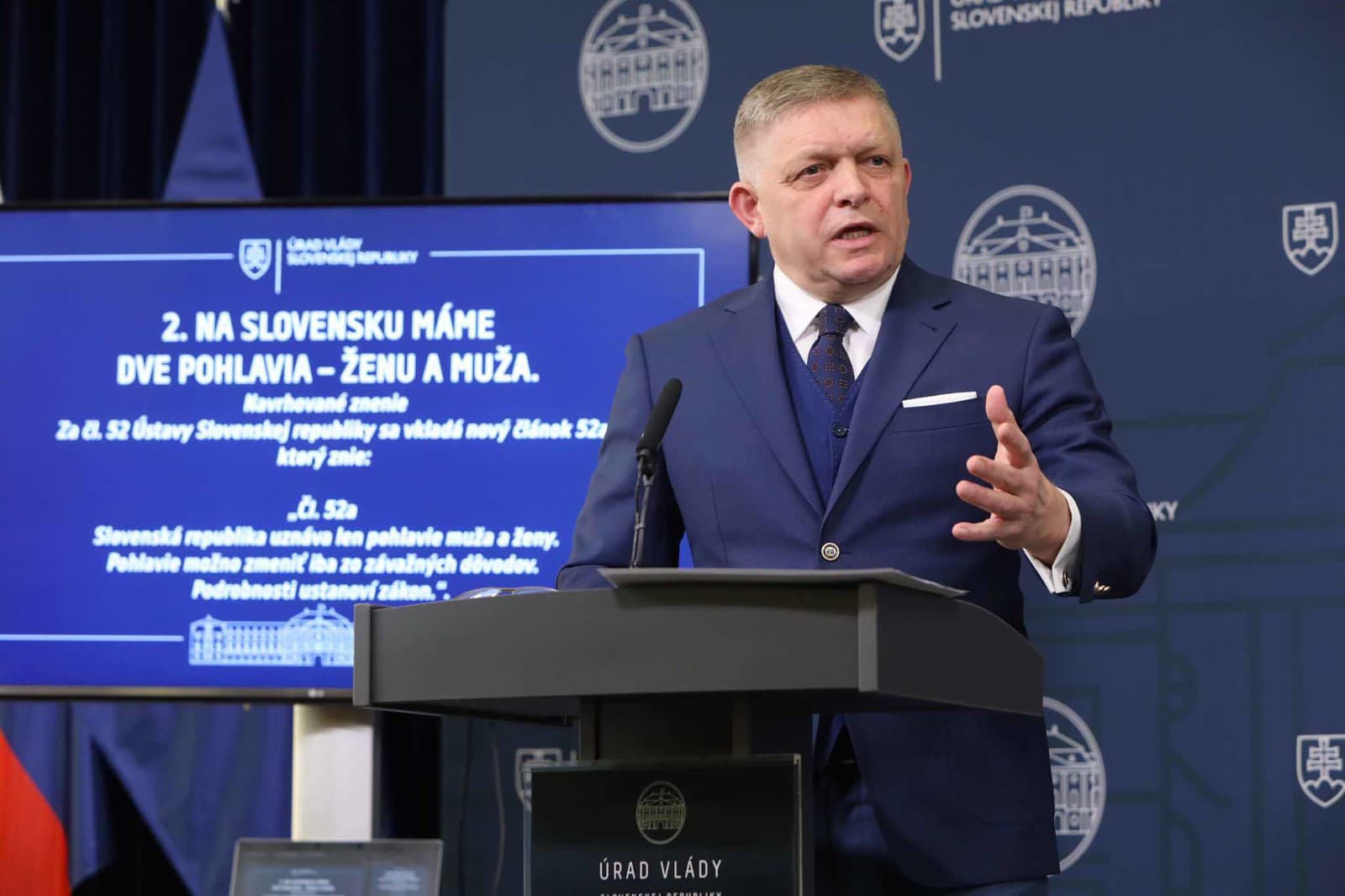 Robert Fico