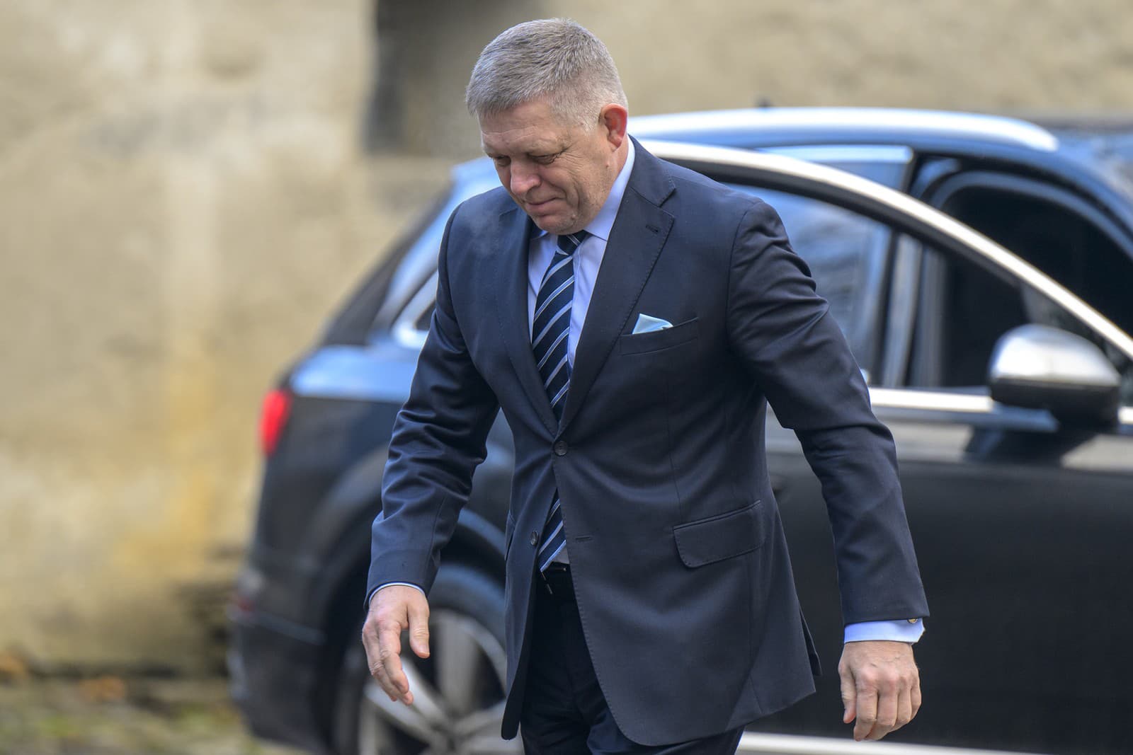 Robert Fico