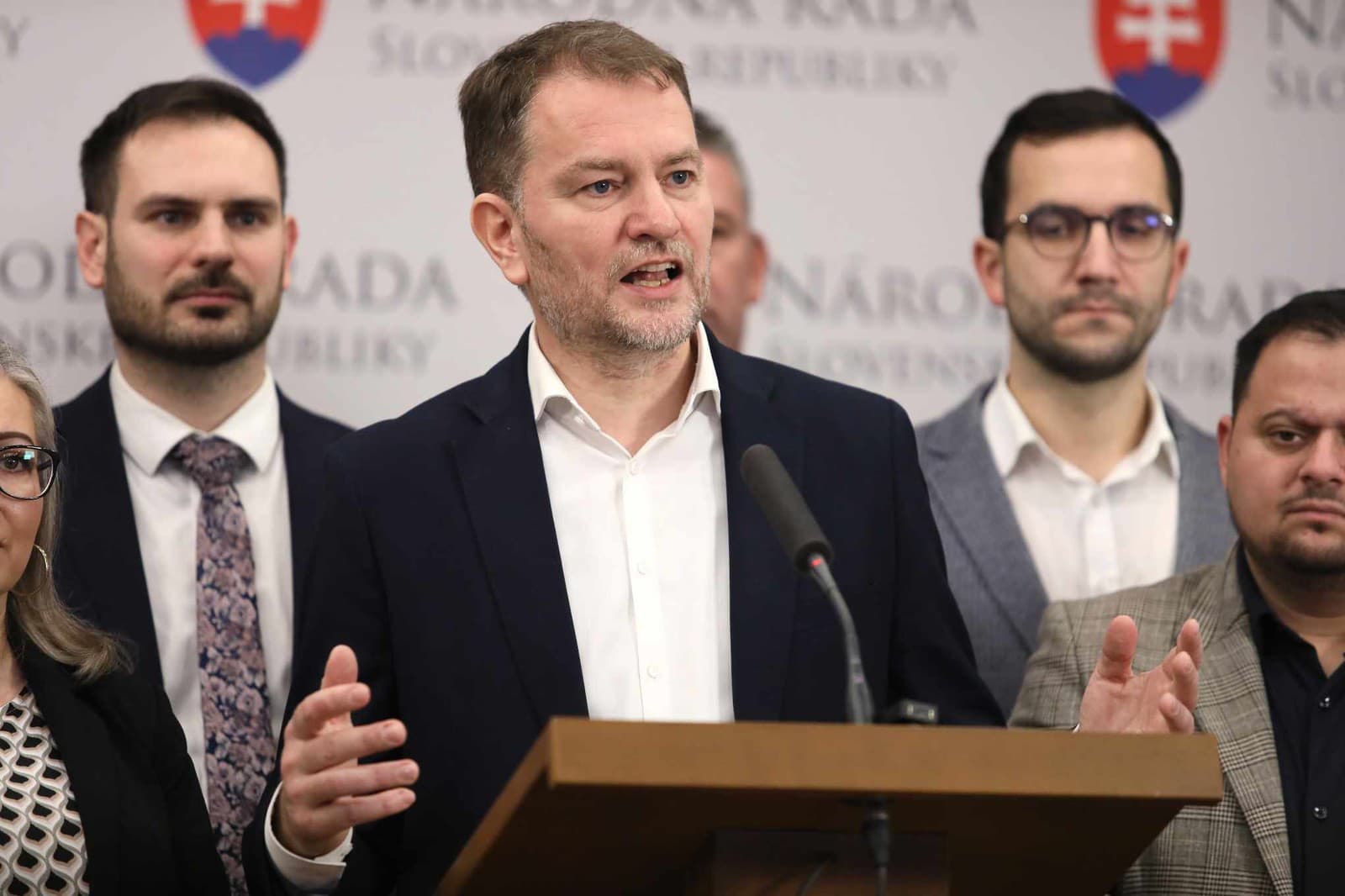 Igor Matovič