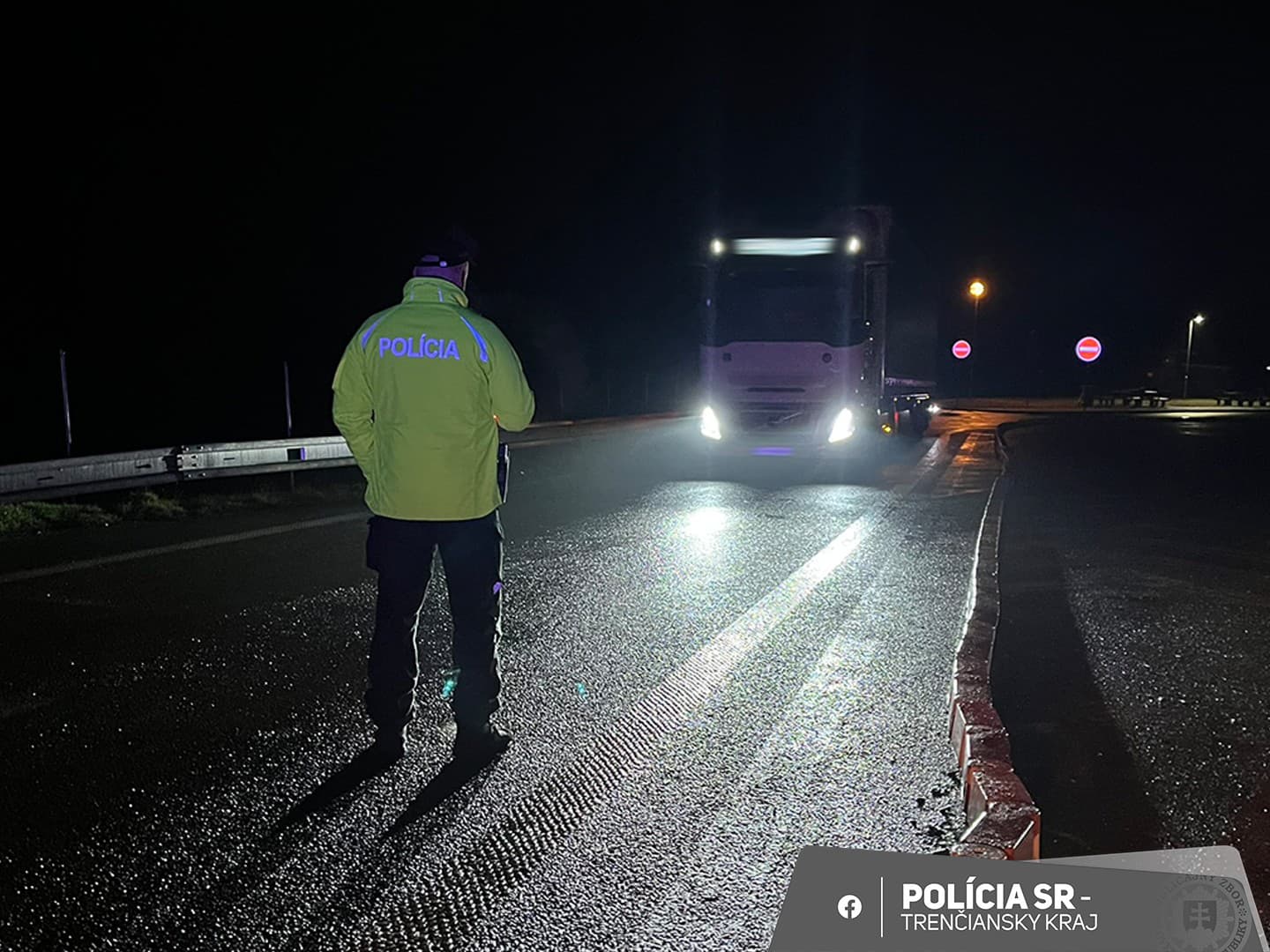 Dopravná polícia odhalila opitých